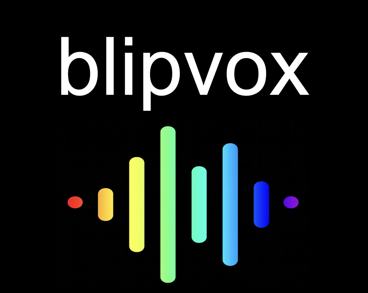 blipvox