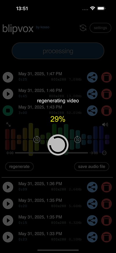 screenshots